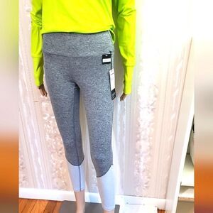 Zobha Colorblock Ankle  Leggings
